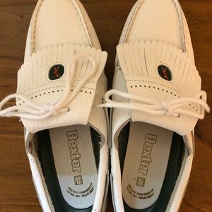 Dexter golf shoes